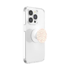 PopSockets Mod Flowers 13 PopSockets Mod Flowers -PopSockets Soldes QRX ModFlowers OW OW 05 Device Expanded