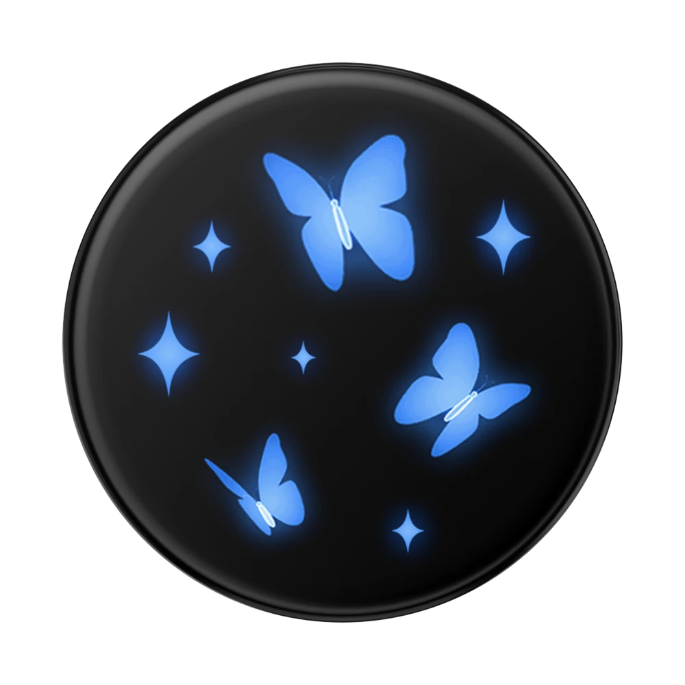 PopSockets Moon Flutters 3 PopSockets Moon Flutters