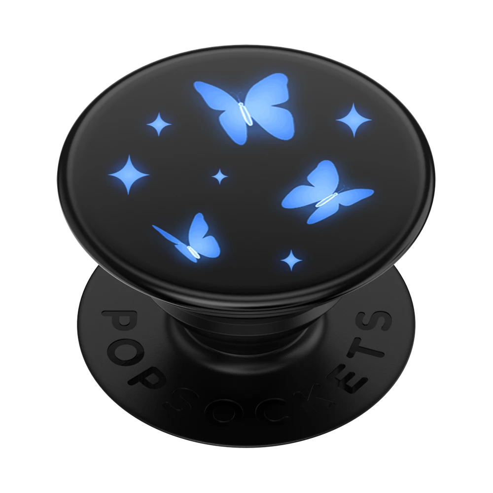 PopSockets Moon Flutters 4 PopSockets Moon Flutters – Image 2