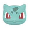 PopSockets Pokémon — PopOut Bulbasaur Face 1 PopSockets Pokémon — PopOut Bulbasaur Face -PopSockets Soldes QRX PopOuts Bulbasaur Face 01 Front