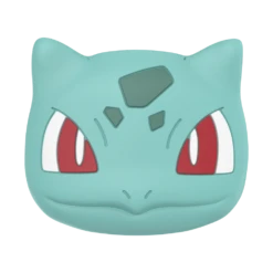 PopSockets Pokémon — PopOut Bulbasaur Face