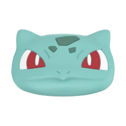 PopSockets Pokémon — PopOut Bulbasaur Face 11 PopSockets Pokémon — PopOut Bulbasaur Face -PopSockets Soldes QRX PopOuts Bulbasaur Face 02 Collapsed