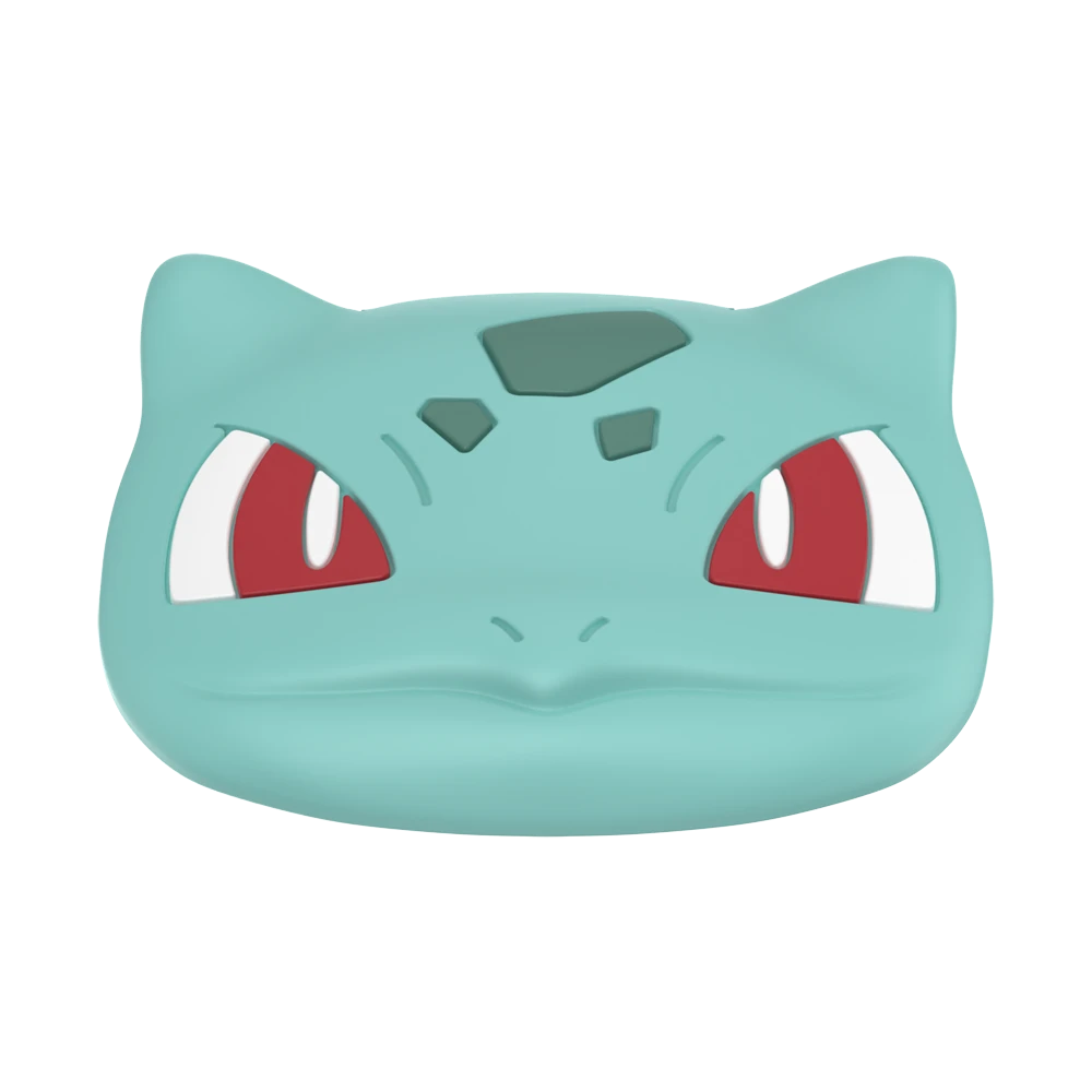 PopSockets Pokémon — PopOut Bulbasaur Face 5 PopSockets Pokémon — PopOut Bulbasaur Face – Image 3