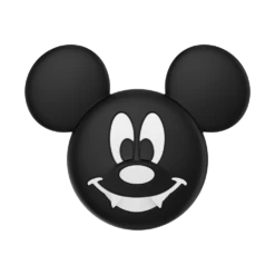 PopSockets Disney — PopOut Glow In The Dark Vampy Mickey Mouse