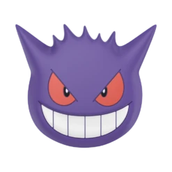 PopSockets Pokémon — PopOut Gengar Face