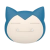 PopSockets Pokémon — PopOut Snorlax Face -PopSockets Soldes QRX PopOuts Snorlax Face 01 Front