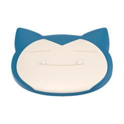 PopSockets Pokémon — PopOut Snorlax Face -PopSockets Soldes QRX PopOuts Snorlax Face 02 Collapsed