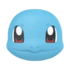 PopSockets Pokémon — PopOut Squirtle Face -PopSockets Soldes QRX PopOuts Squirtle Face 01 Front