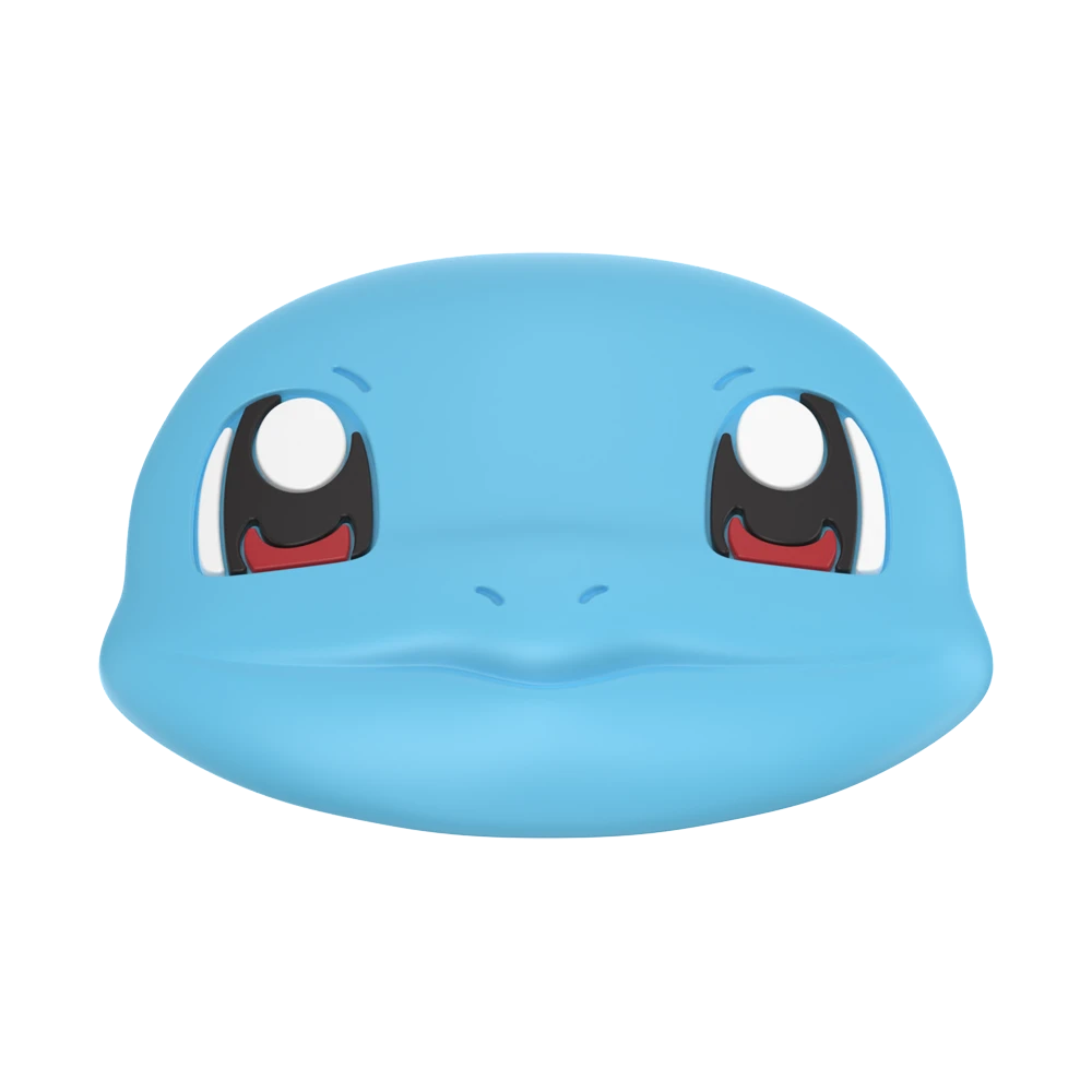 PopSockets Pokémon — PopOut Squirtle Face 5 PopSockets Pokémon — PopOut Squirtle Face – Image 3
