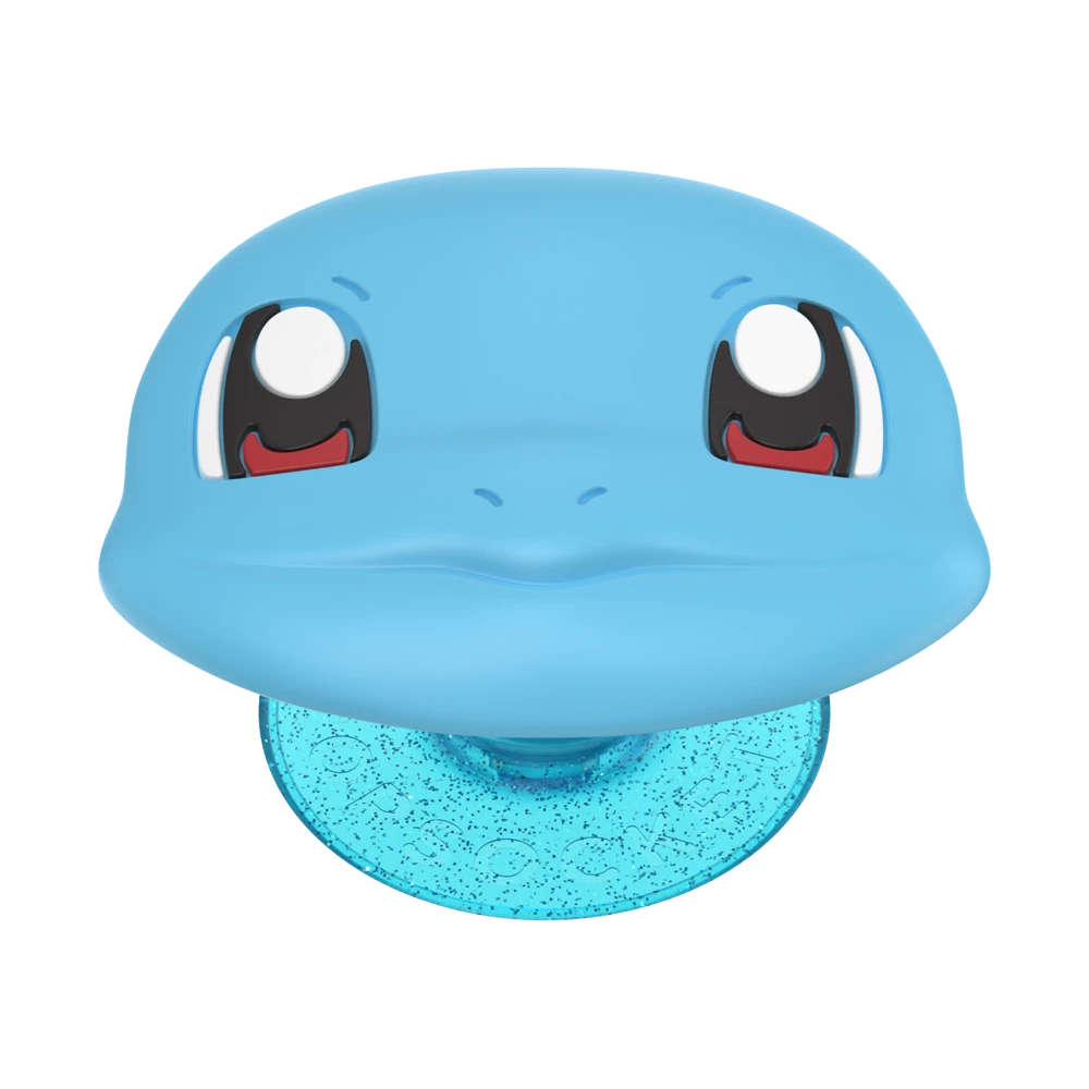 PopSockets Pokémon — PopOut Squirtle Face 4 PopSockets Pokémon — PopOut Squirtle Face – Image 2