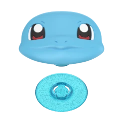 PopSockets Pokémon — PopOut Squirtle Face 15 PopSockets Pokémon — PopOut Squirtle Face -PopSockets Soldes QRX PopOuts Squirtle Face 06 Swap