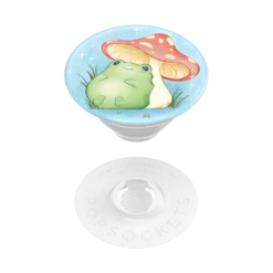 PopSockets Sleepy Frog -PopSockets Soldes QRX Sleepy Frog OW OW 06 Swap