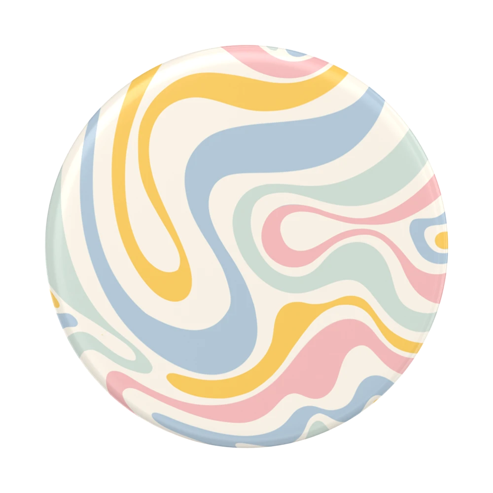 PopSockets Soft Waves 3 PopSockets Soft Waves