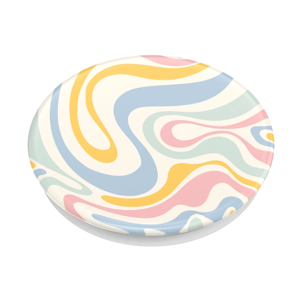 PopSockets Soft Waves 5 PopSockets Soft Waves – Image 3