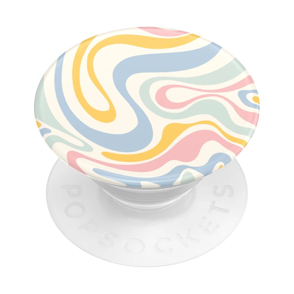 PopSockets Soft Waves 4 PopSockets Soft Waves – Image 2