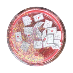 PopSockets Harry Potter — Tidepool Hogwarts™ Letter