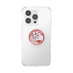 PopSockets Harry Potter — Tidepool Hogwarts™ Letter -PopSockets Soldes QRX Tidepool HP Hogwarts Letters 01 Front Device