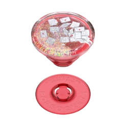 PopSockets Harry Potter — Tidepool Hogwarts™ Letter -PopSockets Soldes QRX Tidepool HP Hogwarts Letters 06 Swap