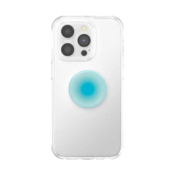 PopSockets Tranquil Aura 14 PopSockets Tranquil Aura -PopSockets Soldes QRX Tranquil Aura OW OW 01 Front Device