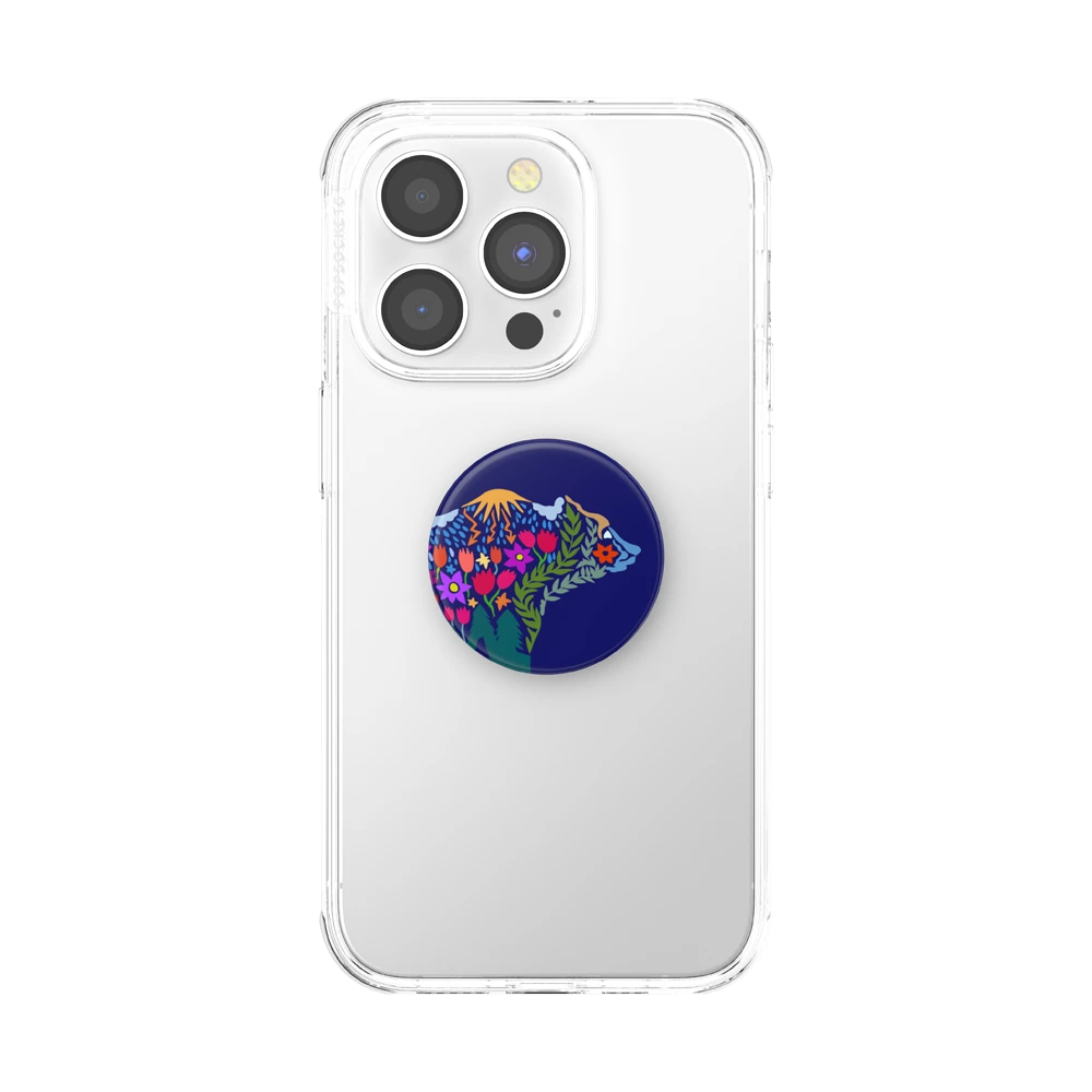 PopSockets Ursa Bloom 6 PopSockets Ursa Bloom – Image 4