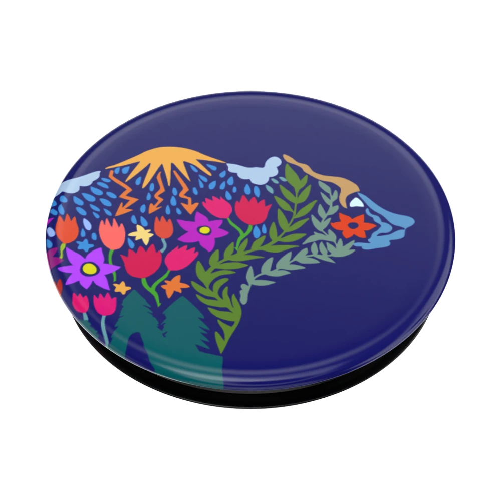 PopSockets Ursa Bloom 5 PopSockets Ursa Bloom – Image 3