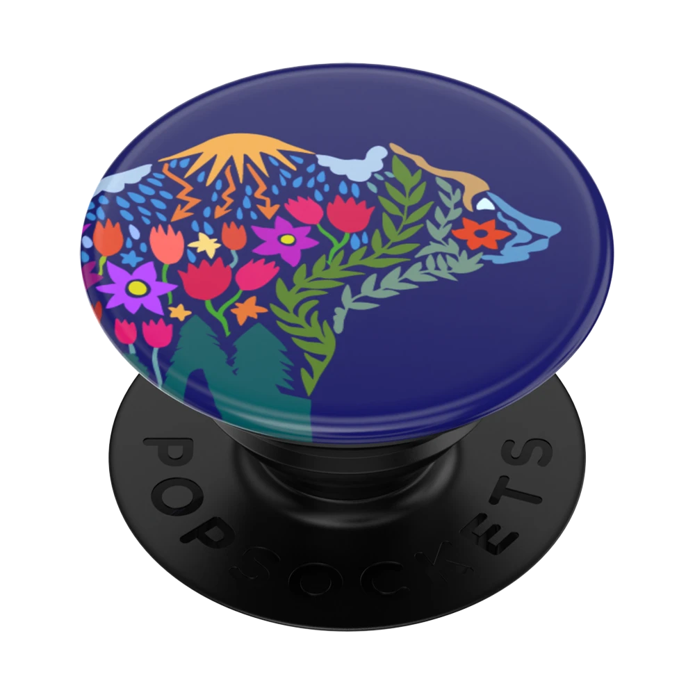 PopSockets Ursa Bloom 4 PopSockets Ursa Bloom – Image 2