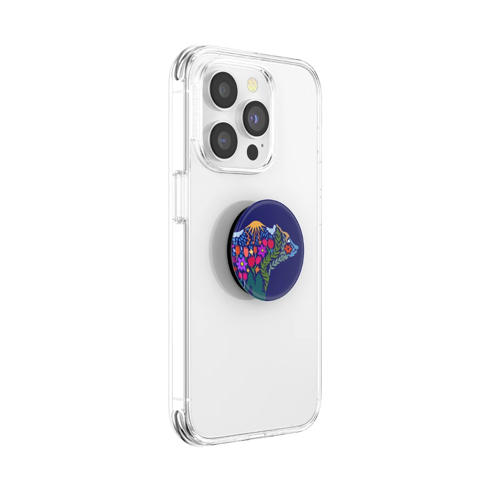PopSockets Ursa Bloom 7 PopSockets Ursa Bloom – Image 5