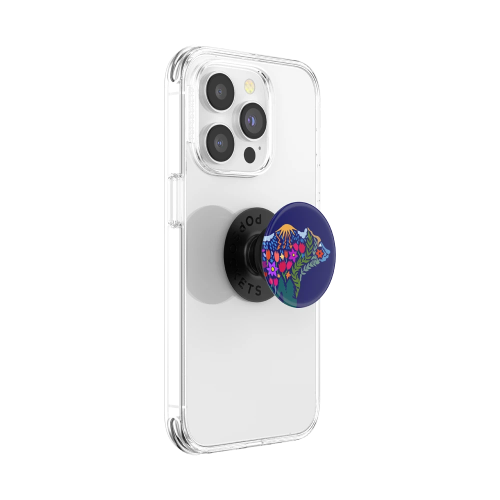PopSockets Ursa Bloom 8 PopSockets Ursa Bloom – Image 6