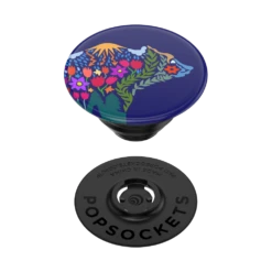 PopSockets Ursa Bloom 15 PopSockets Ursa Bloom -PopSockets Soldes QRX Ursa20Bloom BK BK 06 Swap