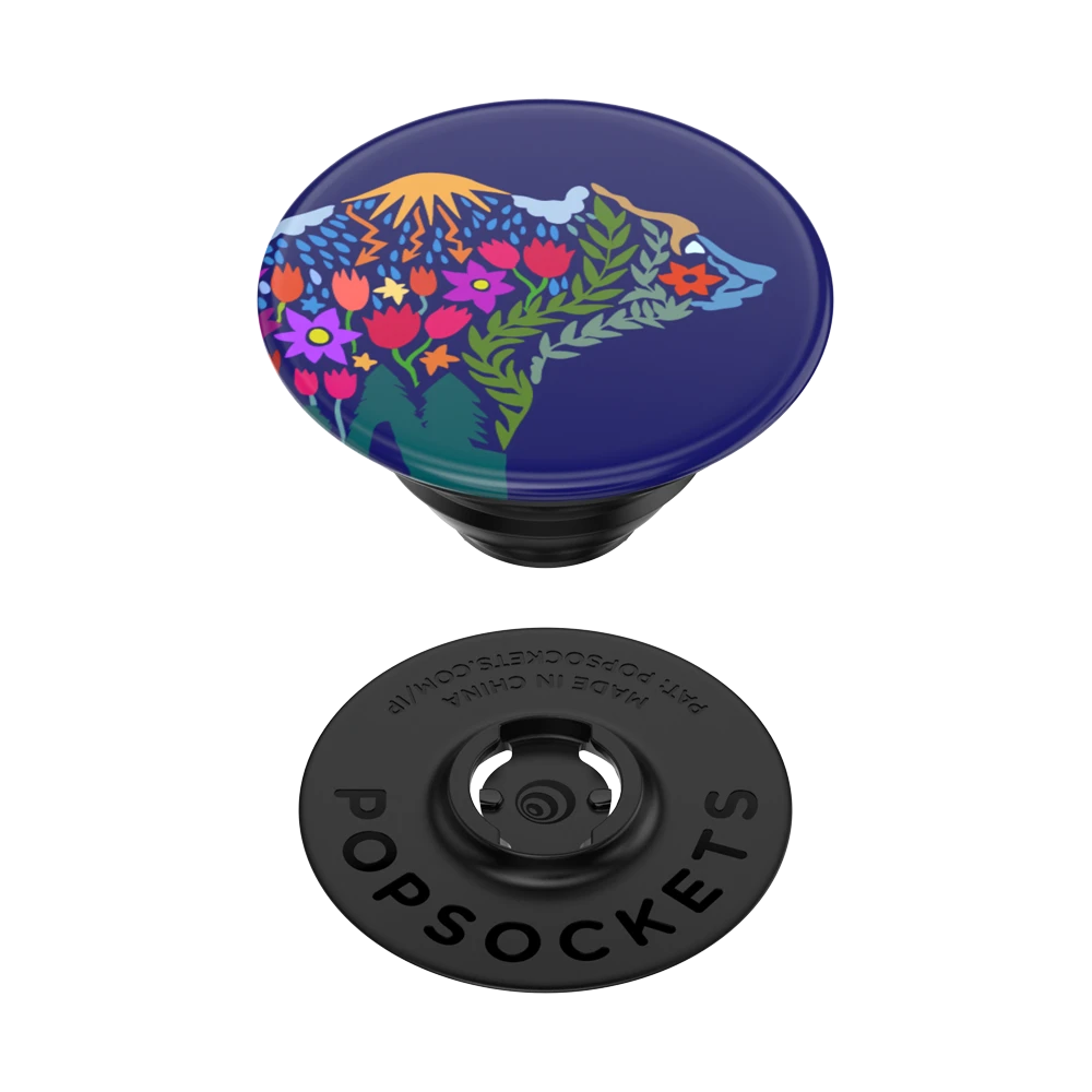 PopSockets Ursa Bloom 9 PopSockets Ursa Bloom – Image 7