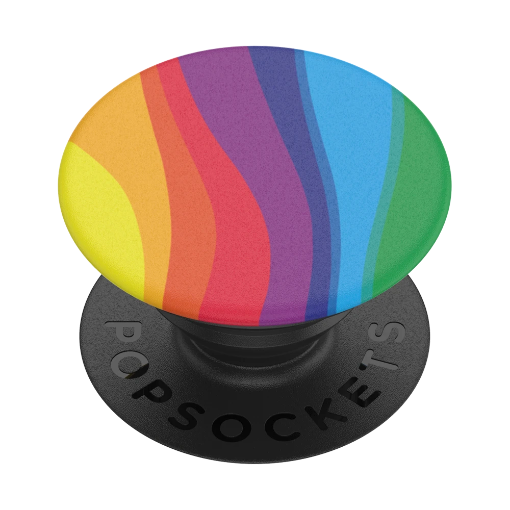 PopSockets Rainbow Flow 4 PopSockets Rainbow Flow – Image 2