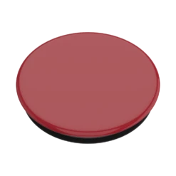 PopSockets Red -PopSockets Soldes Red Gloss 03 Collapsed