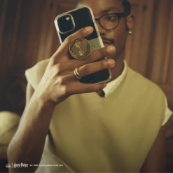 PopSockets Harry Potter — Enamel Time Turner -PopSockets Soldes Return to Hogwarts Time Turner Paid Social 2