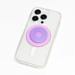 PopSockets Opalescent Pink — PopGrip For MagSafe - Round 13 PopSockets Opalescent Pink — PopGrip For MagSafe - Round -PopSockets Soldes Round20Pink20Opalescent POPSOCKET ECOSYSTEM SOUP 09 27 20237861201