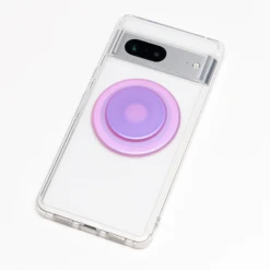 PopSockets Opalescent Pink — PopGrip For MagSafe - Round 14 PopSockets Opalescent Pink — PopGrip For MagSafe - Round -PopSockets Soldes Round20Pink20Opalescent POPSOCKET ECOSYSTEM SOUP 09 27 20237877201