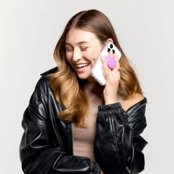 PopSockets Opalescent Pink — PopGrip For MagSafe - Round 15 PopSockets Opalescent Pink — PopGrip For MagSafe - Round -PopSockets Soldes Round20Pink20Opalescent POPSOCKET ECOSYSTEM SOUP 09 27 20238102201