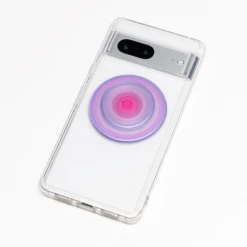 PopSockets Aura — PopGrip For MagSafe - Round -PopSockets Soldes RoundAura POPSOCKET ECOSYSTEM SOUP 09 27 20237872201201