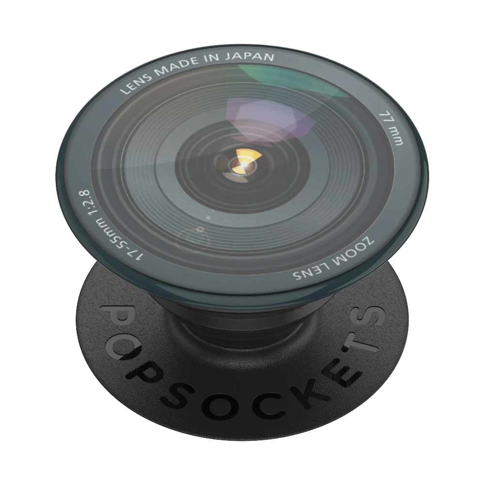 PopSockets Shutter 4 PopSockets Shutter – Image 2