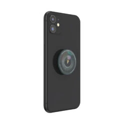 PopSockets Shutter 13 PopSockets Shutter -PopSockets Soldes Shutter 04 Device Black Collapsed