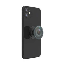 PopSockets Shutter 14 PopSockets Shutter -PopSockets Soldes Shutter 05 Device Black Expanded