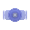 PopSockets PopGrip Slide Stretch Deep Periwinkle With Square Edges 1 PopSockets PopGrip Slide Stretch Deep Periwinkle With Square Edges -PopSockets Soldes Slide OSFM Deep Periwinkle 01B Front Collapsed
