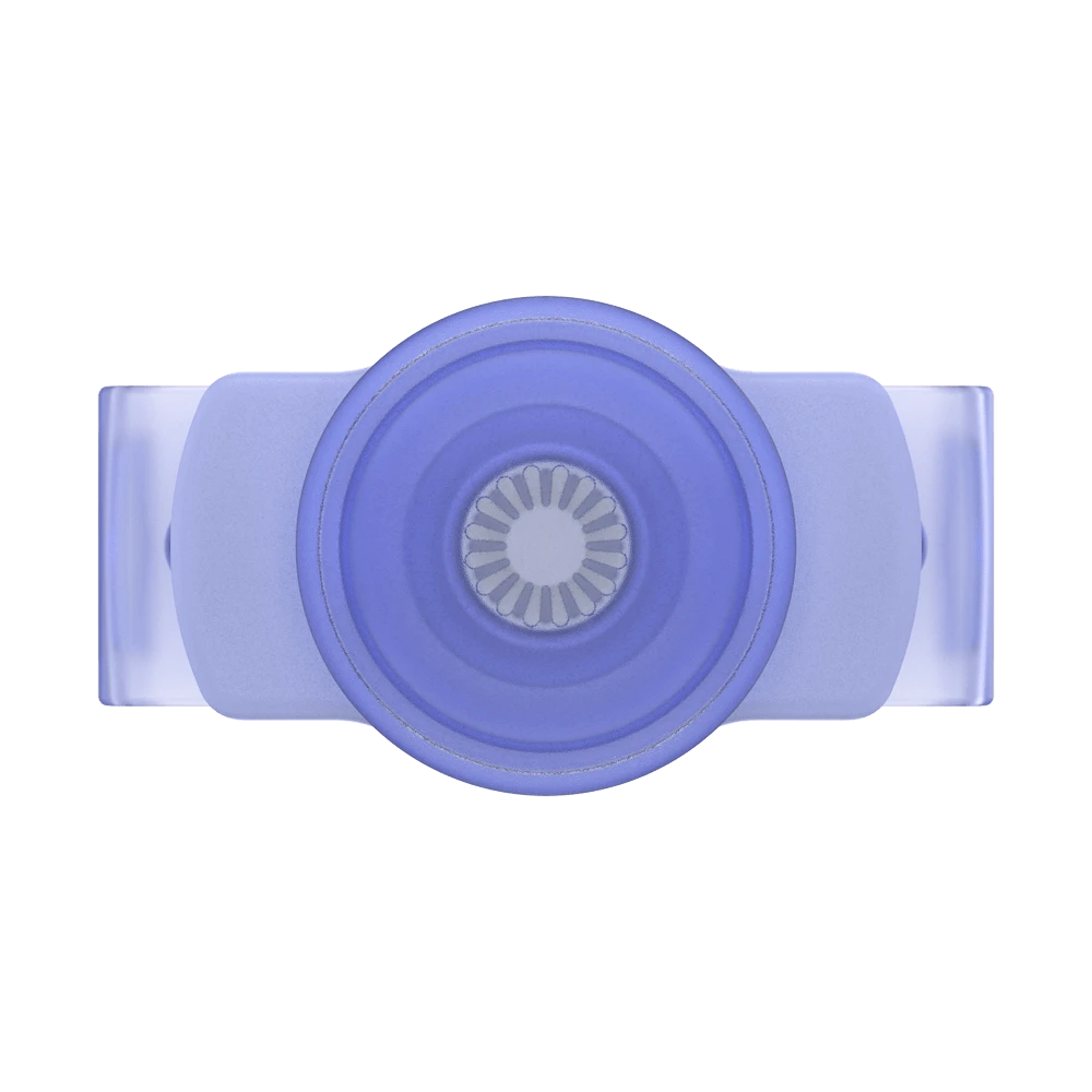 PopSockets PopGrip Slide Stretch Deep Periwinkle With Square Edges 3 PopSockets PopGrip Slide Stretch Deep Periwinkle With Square Edges
