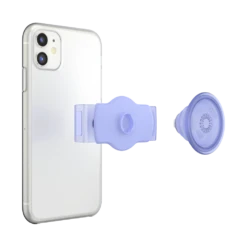 PopSockets PopGrip Slide Stretch Deep Periwinkle With Square Edges 11 PopSockets PopGrip Slide Stretch Deep Periwinkle With Square Edges -PopSockets Soldes Slide OSFM Deep Periwinkle 05 Detached Device