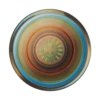 PopSockets Oil Slick -PopSockets Soldes Smoke Iridescent Oil Slick 01 Top View