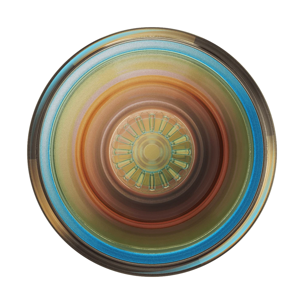 PopSockets Oil Slick 3 PopSockets Oil Slick