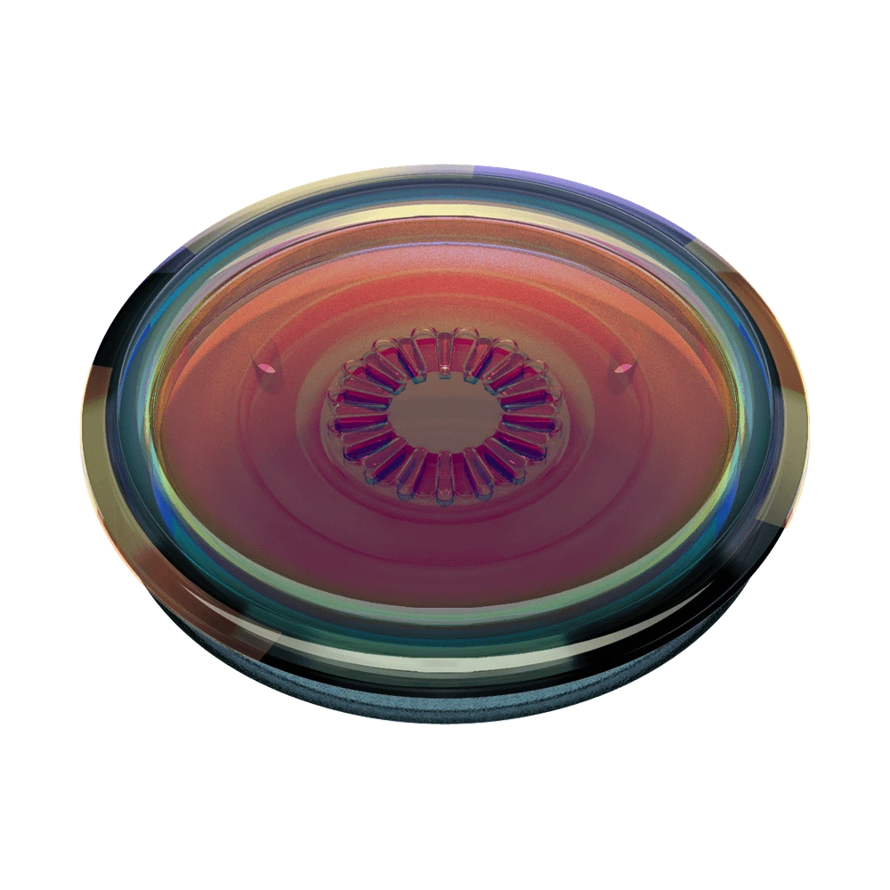 PopSockets Oil Slick 5 PopSockets Oil Slick – Image 3