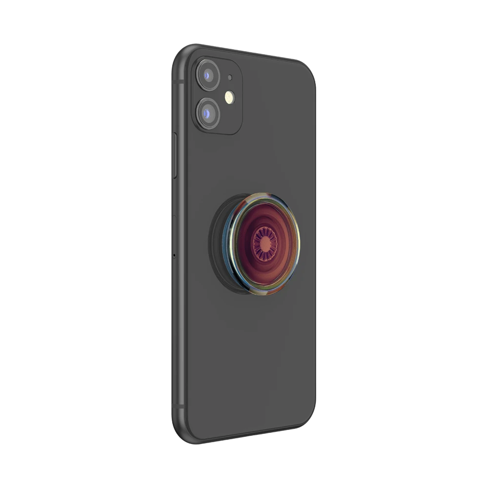 PopSockets Oil Slick 6 PopSockets Oil Slick – Image 4