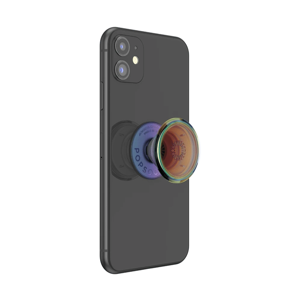 PopSockets Oil Slick 7 PopSockets Oil Slick – Image 5