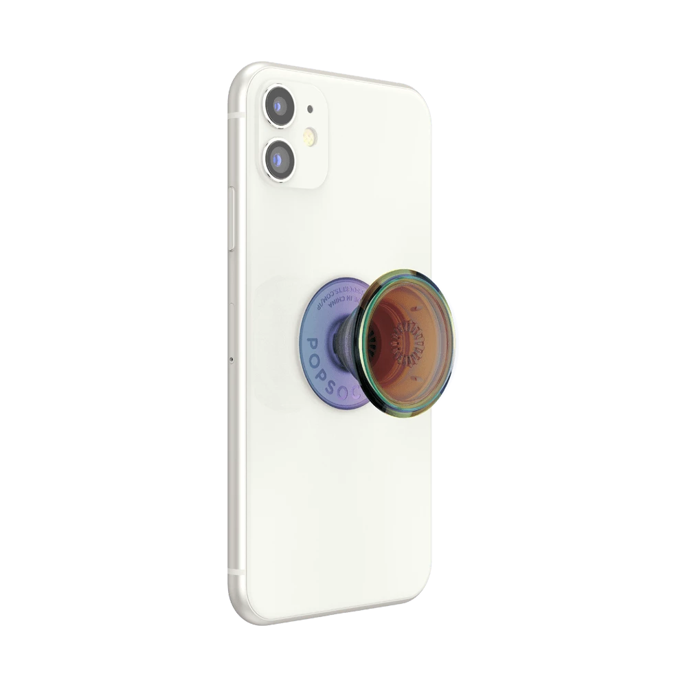 PopSockets Oil Slick 9 PopSockets Oil Slick – Image 7