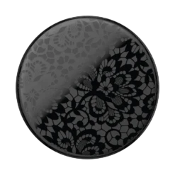 PopSockets Lace Noir